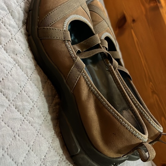 Privo by Clark’s Mary Jane Loafers Shoes - Picture 3 of 9